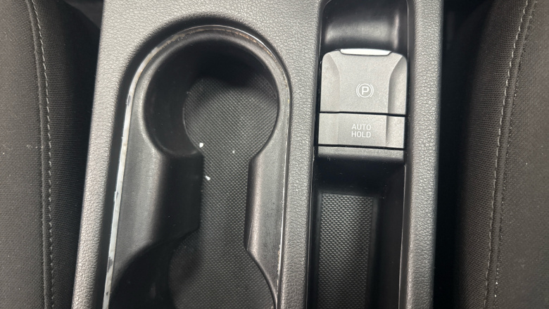 Hyundai Kona 1.0 TGDi 48V MHEV Premium 5dr Petrol Hatchback